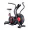 Impetus IV8000a Air Bike