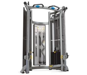Matrix FT400 Functional Trainer