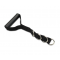 Cable Attachments Adjustable Nylon Handle