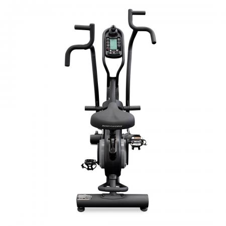Cycle Bodyworx ABX800 back of machine