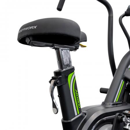 Cycle Bodyworx ABX800 seat