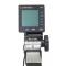 BikeErg Conept2 console