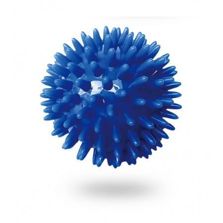 Massage Balls 10cm blue