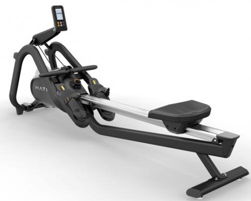 Rower Matrix Rower 02