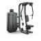 Strength Matrix G7 02 S22 Pec Fly Rear Delt Blk