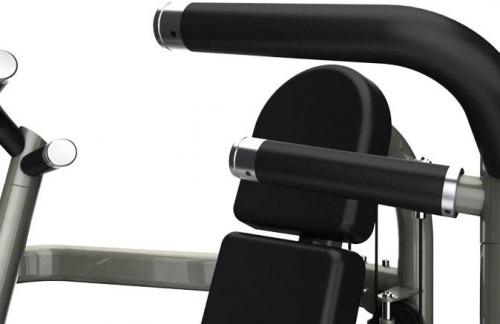 Strength Matrix G3 s13