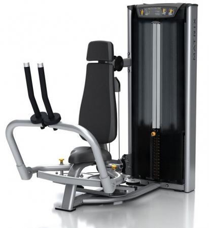 Matrix Versa S22 PecFly RearDelt