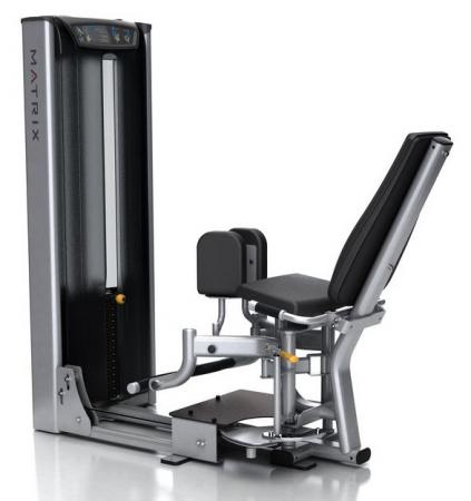 Matrix Versa S374 Hip Abductor Adductor