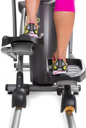 Xtrainer Spirit XE19519 foot plates